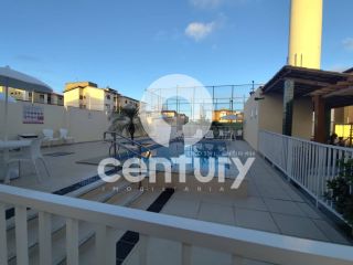 Apartamento Para Vender com 2 quartos no bairro Marivan em Aracaju