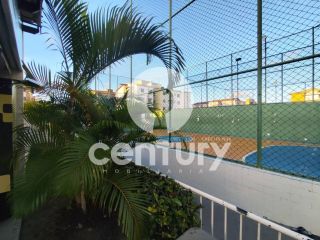 Apartamento Para Vender com 2 quartos no bairro Marivan em Aracaju