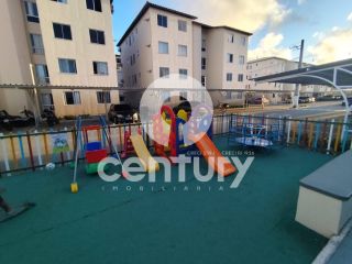 Apartamento Para Vender com 2 quartos no bairro Marivan em Aracaju