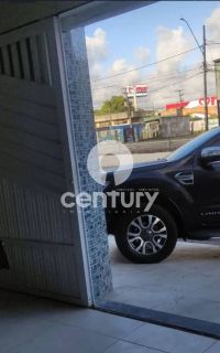 Casa Para Vender com 3 quartos 1 suítes no bairro Industrial em Aracaju