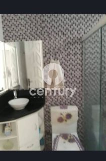 Casa Para Vender com 3 quartos 1 suítes no bairro Industrial em Aracaju