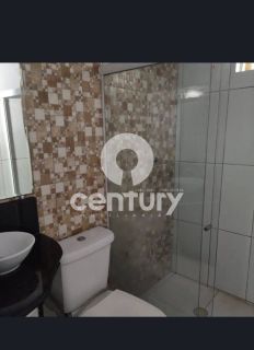 Casa Para Vender com 3 quartos 1 suítes no bairro Industrial em Aracaju