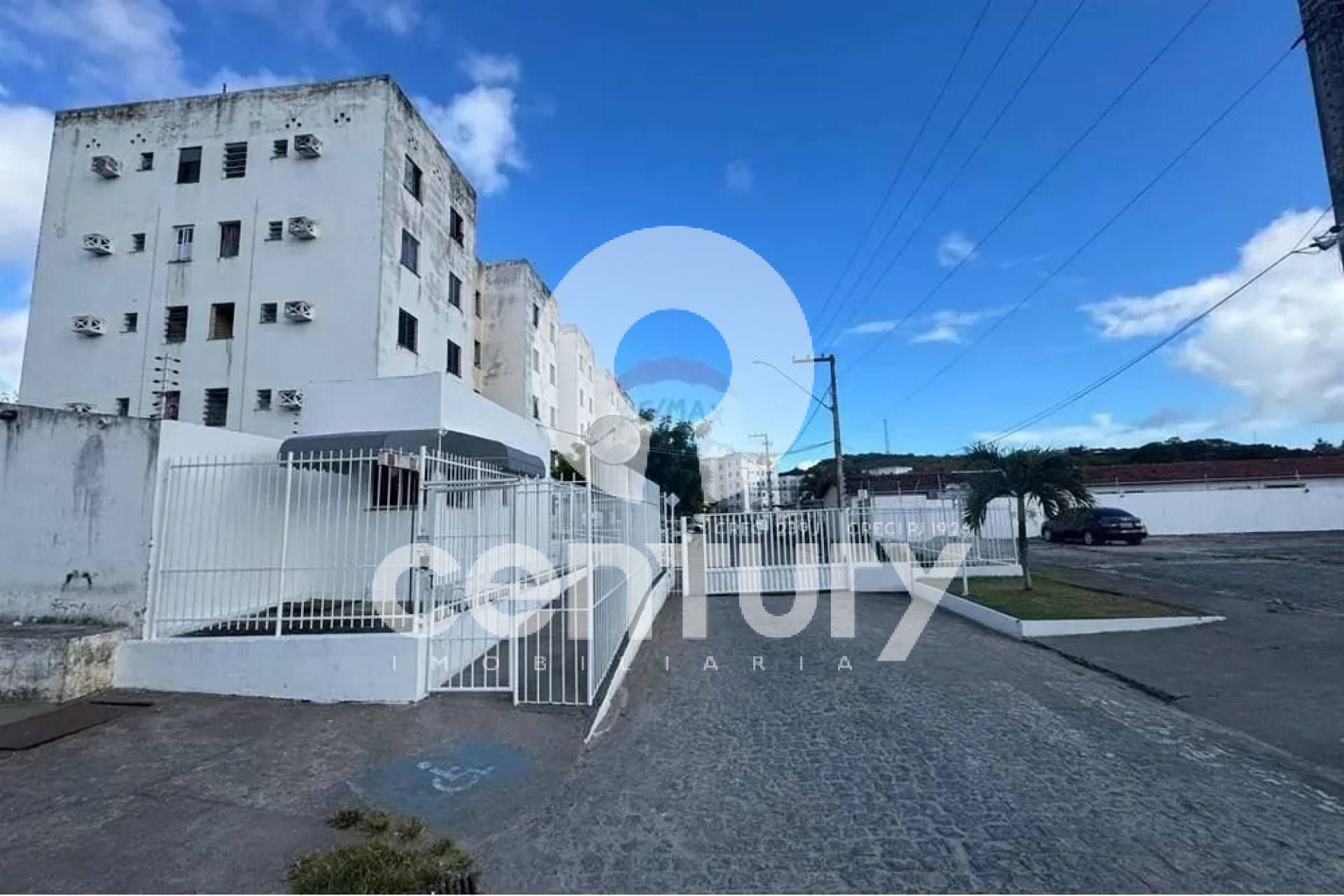 Apartamento Para Vender com 2 quartos no bairro Porto Dantas
