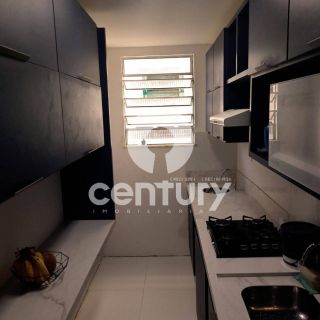 Apartamento Para Vender com 2 quartos no bairro Porto Dantas