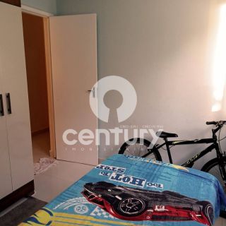 Apartamento Para Vender com 2 quartos no bairro Porto Dantas