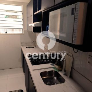 Apartamento Para Vender com 2 quartos no bairro Porto Dantas