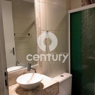 Apartamento Para Vender com 2 quartos no bairro Porto Dantas