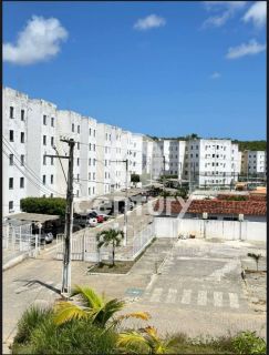 Apartamento Para Vender com 2 quartos no bairro Porto Dantas