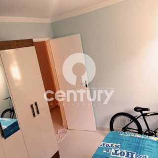 Apartamento Para Vender com 2 quartos no bairro Porto Dantas