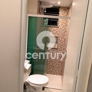 Apartamento Para Vender com 2 quartos no bairro Porto Dantas