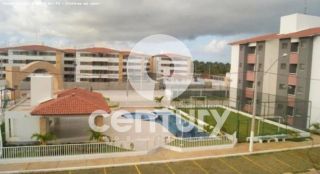 Apartamento Para Vender com 2 quartos em Barra Dos Coqueiros