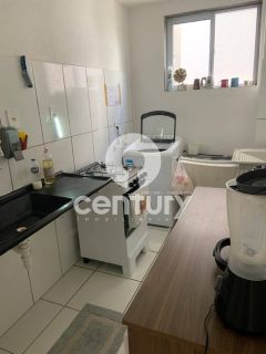 Apartamento Para Vender com 2 quartos em Barra Dos Coqueiros