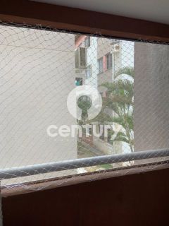 Apartamento Para Vender com 2 quartos em Barra Dos Coqueiros