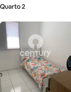 Apartamento Para Vender com 2 quartos em Barra Dos Coqueiros