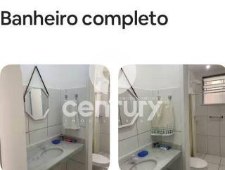 Apartamento Para Vender com 2 quartos em Barra Dos Coqueiros