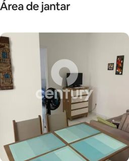 Apartamento Para Vender com 2 quartos em Barra Dos Coqueiros