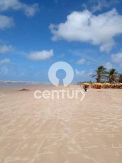 Apartamento Para Vender com 2 quartos em Barra Dos Coqueiros