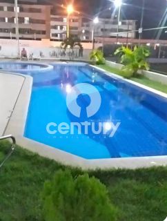 Apartamento Para Vender com 2 quartos em Barra Dos Coqueiros