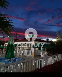 Apartamento Para Vender com 2 quartos em Barra Dos Coqueiros