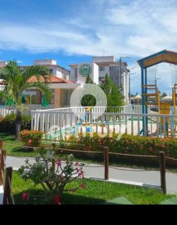 Apartamento Para Vender com 2 quartos em Barra Dos Coqueiros