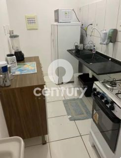 Apartamento Para Vender com 2 quartos em Barra Dos Coqueiros