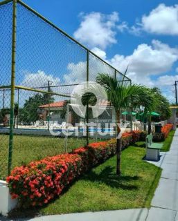 Apartamento Para Vender com 2 quartos em Barra Dos Coqueiros