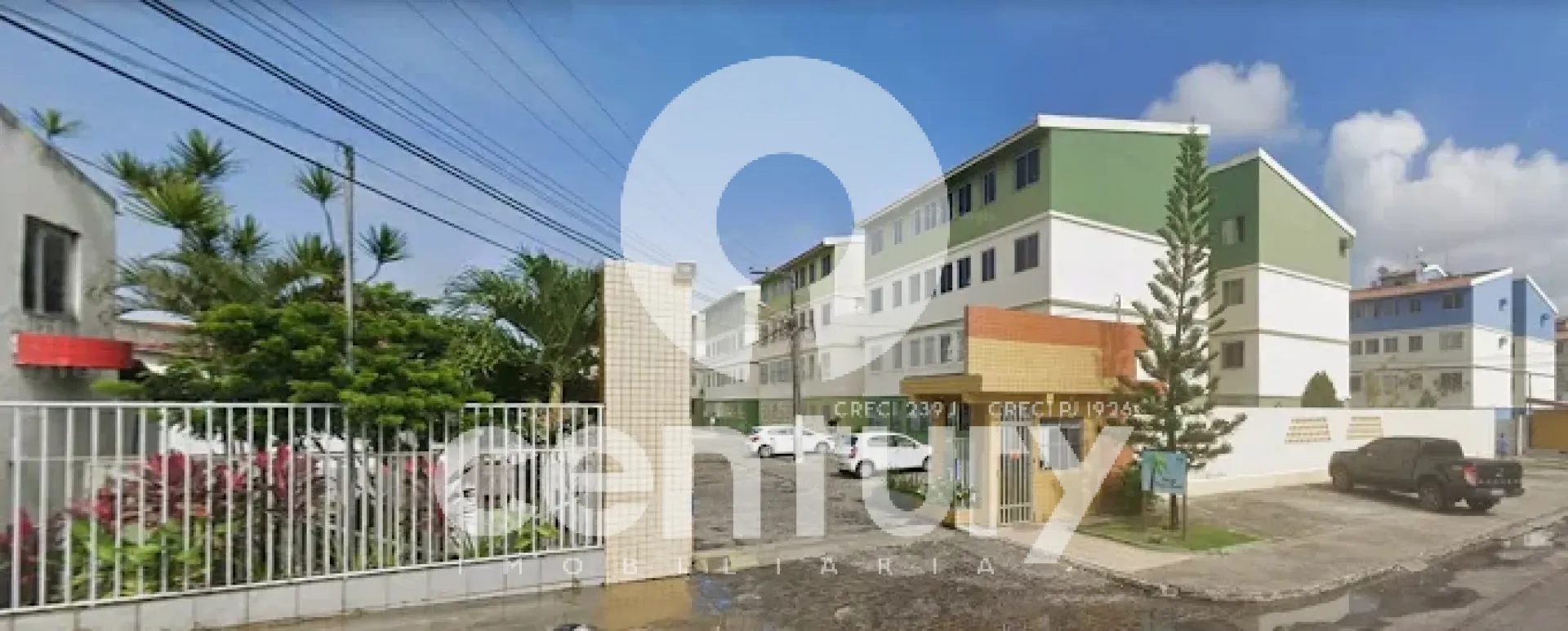 Apartamento Para Vender com 3 quartos na Farolândia											<<< Selecione uma Cidade em 													<<< Selecione um Estado