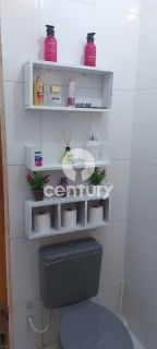 Apartamento Para Vender com 3 quartos na Farolândia											<<< Selecione uma Cidade em 													<<< Selecione um Estado