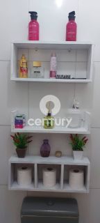 Apartamento Para Vender com 3 quartos na Farolândia											<<< Selecione uma Cidade em 													<<< Selecione um Estado