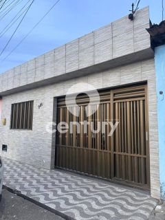 Vendo Casa c/ 3/4