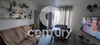 Apartamento Para Vender com 3 quartos no bairro Marivan em Aracaju