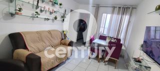 Apartamento Para Vender com 3 quartos no bairro Marivan em Aracaju