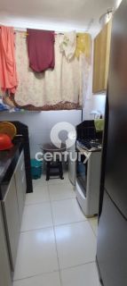 Apartamento Para Vender com 3 quartos no bairro Marivan em Aracaju