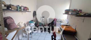 Apartamento Para Vender com 3 quartos no bairro Marivan em Aracaju