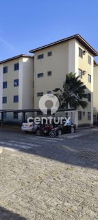 Apartamento Para Vender com 3 quartos no bairro Marivan em Aracaju