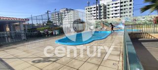 Apartamento Para Vender com 3 quartos no bairro Marivan em Aracaju