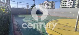 Apartamento Para Vender com 3 quartos no bairro Marivan em Aracaju