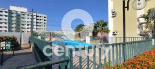Apartamento Para Vender com 3 quartos no bairro Marivan em Aracaju