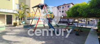 Apartamento Para Vender com 3 quartos no bairro Marivan em Aracaju