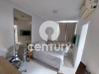 Viva o Sonho no Marine Residence! Casa Reformada com Jacuzzi e Lazer Completo em Barra dos Coqueiros!