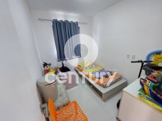 Viva o Sonho no Marine Residence! Casa Reformada com Jacuzzi e Lazer Completo em Barra dos Coqueiros!