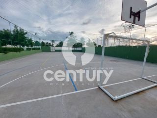 Viva o Sonho no Marine Residence! Casa Reformada com Jacuzzi e Lazer Completo em Barra dos Coqueiros!