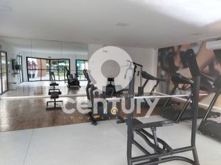 Viva o Sonho no Marine Residence! Casa Reformada com Jacuzzi e Lazer Completo em Barra dos Coqueiros!