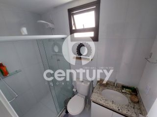 Viva o Sonho no Marine Residence! Casa Reformada com Jacuzzi e Lazer Completo em Barra dos Coqueiros!