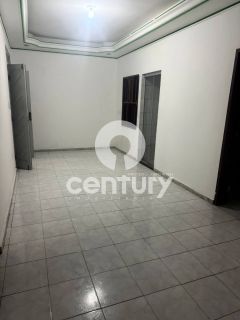 Casa Para Vender com 3 quartos 1 suítes no bairro LUZIA em Aracaju