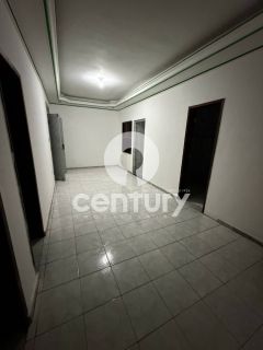 Casa Para Vender com 3 quartos 1 suítes no bairro LUZIA em Aracaju