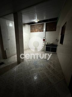 Casa Para Vender com 3 quartos 1 suítes no bairro LUZIA em Aracaju