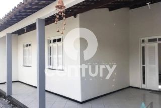 Casa Para Vender com 3 quartos 1 suítes no bairro LUZIA em Aracaju