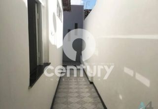 Casa Para Vender com 3 quartos 1 suítes no bairro LUZIA em Aracaju