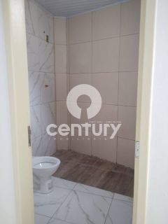 Casa Para Vender com 5 quartos 3 suítes no bairro LUZIA em Aracaju